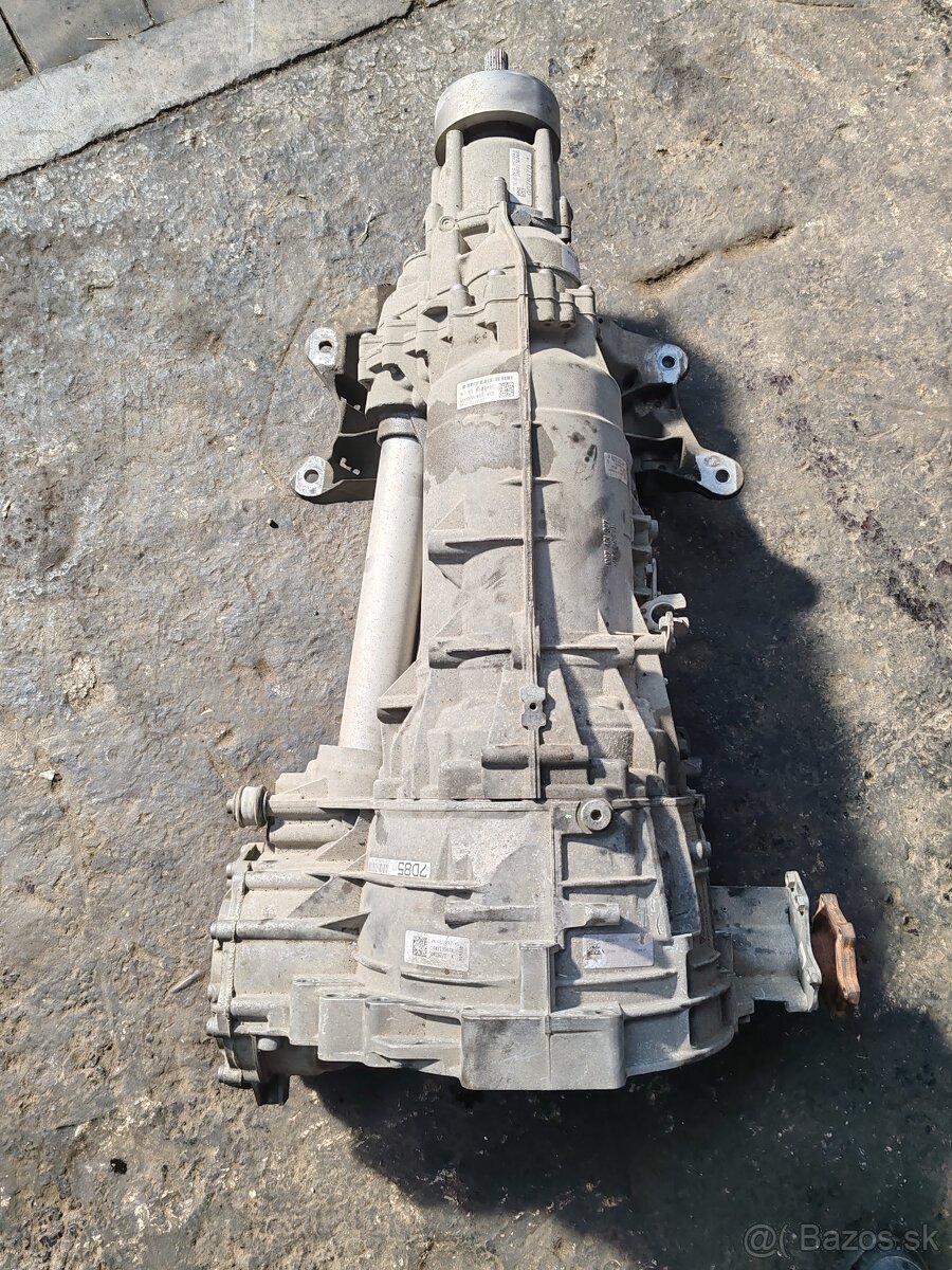 Audi Q5 2.0 TFSI 155 KW ND - 5