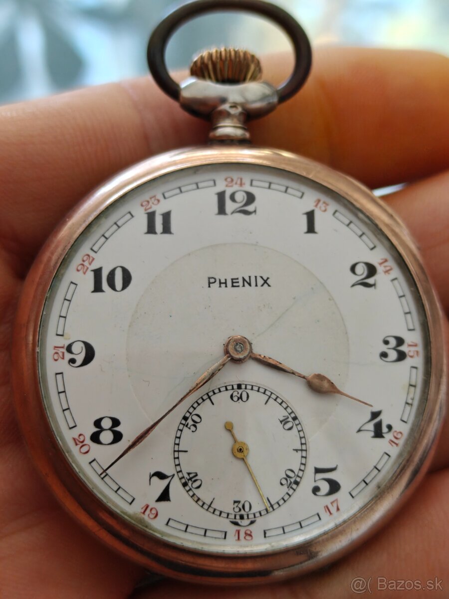 Zenith, Hercules, Drott, Primus, Phenix - 5