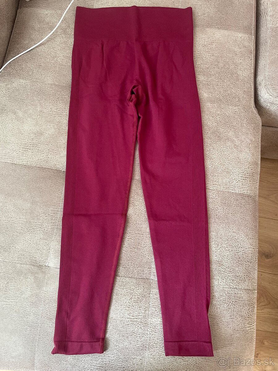 Push up leginy M - 5