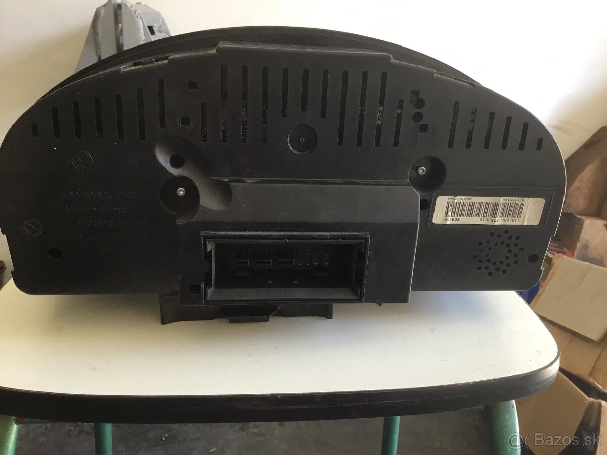 Predám ND na Golf 5 Passat b 6 - 5