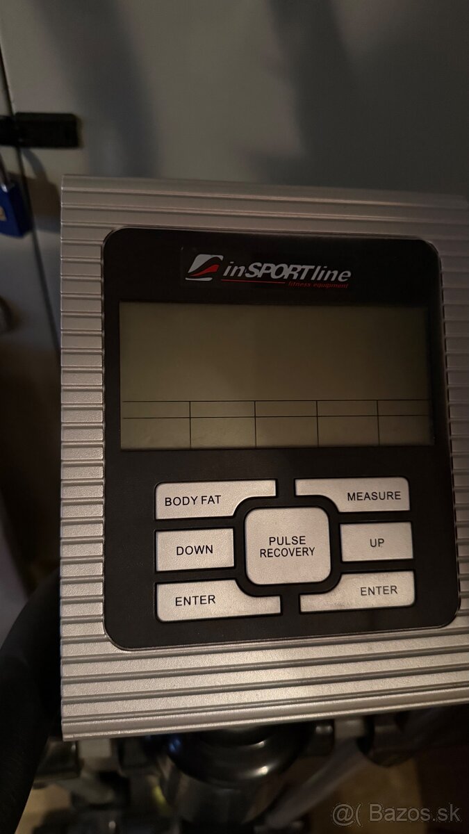 Elliptical INSPORTLINE - PHOENIX - 5