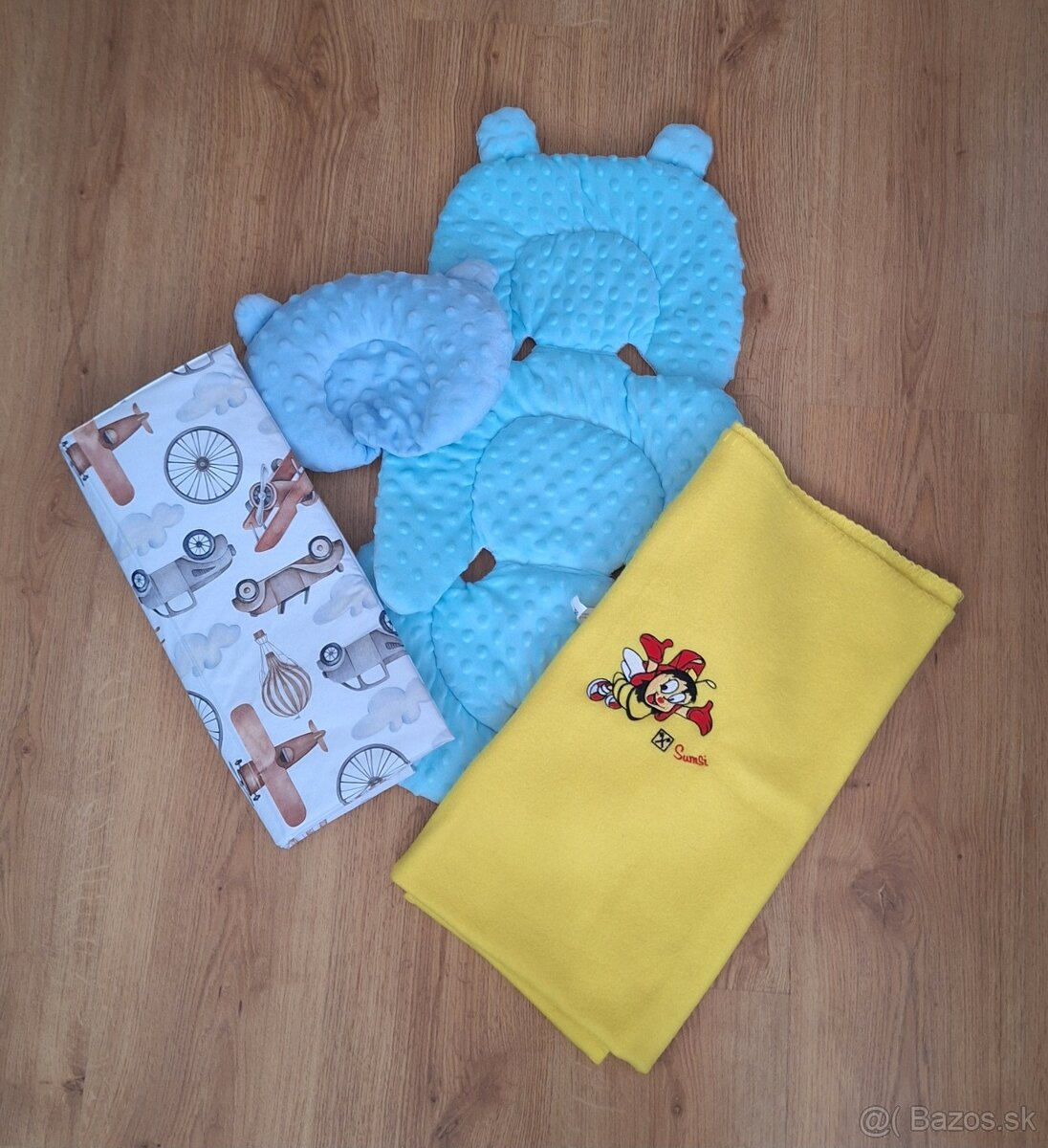 Cela výbava pre bábätko - 5