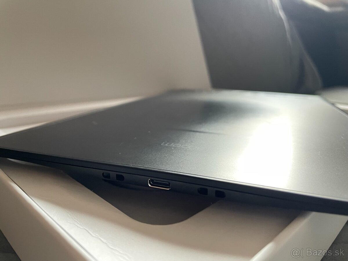 Wacom Intuous Pro M - 5