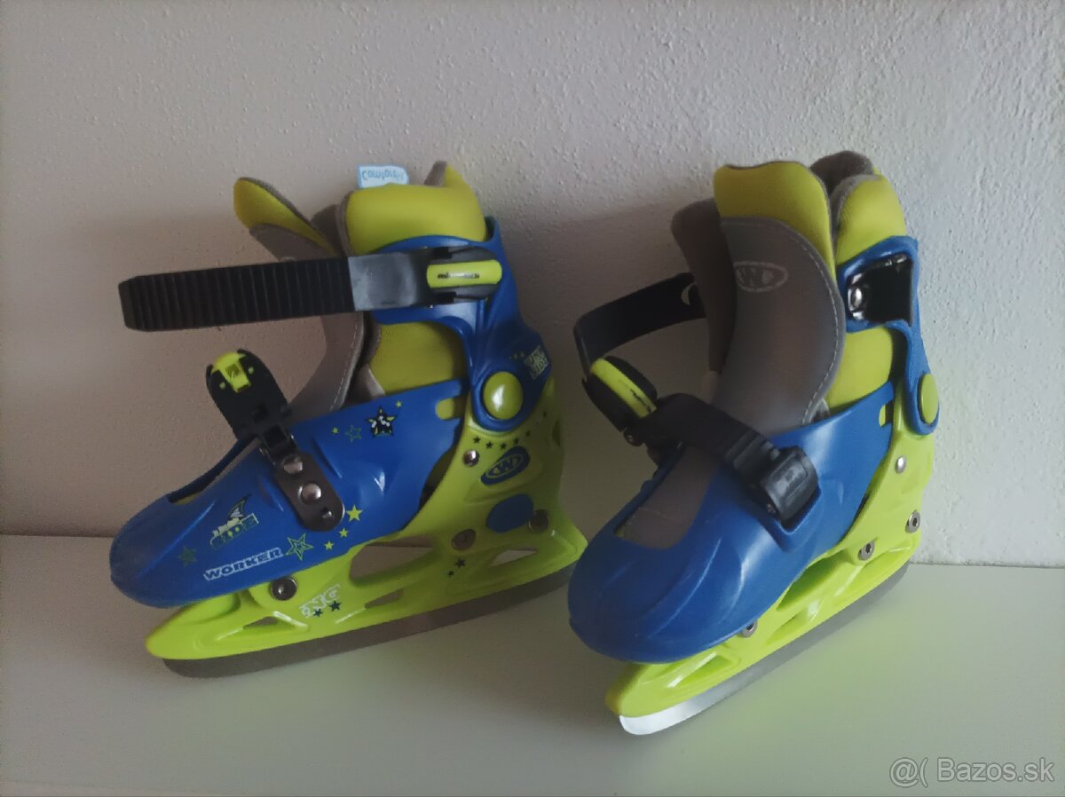 Predam detskú obuv 29 30 31 32 33 - 5