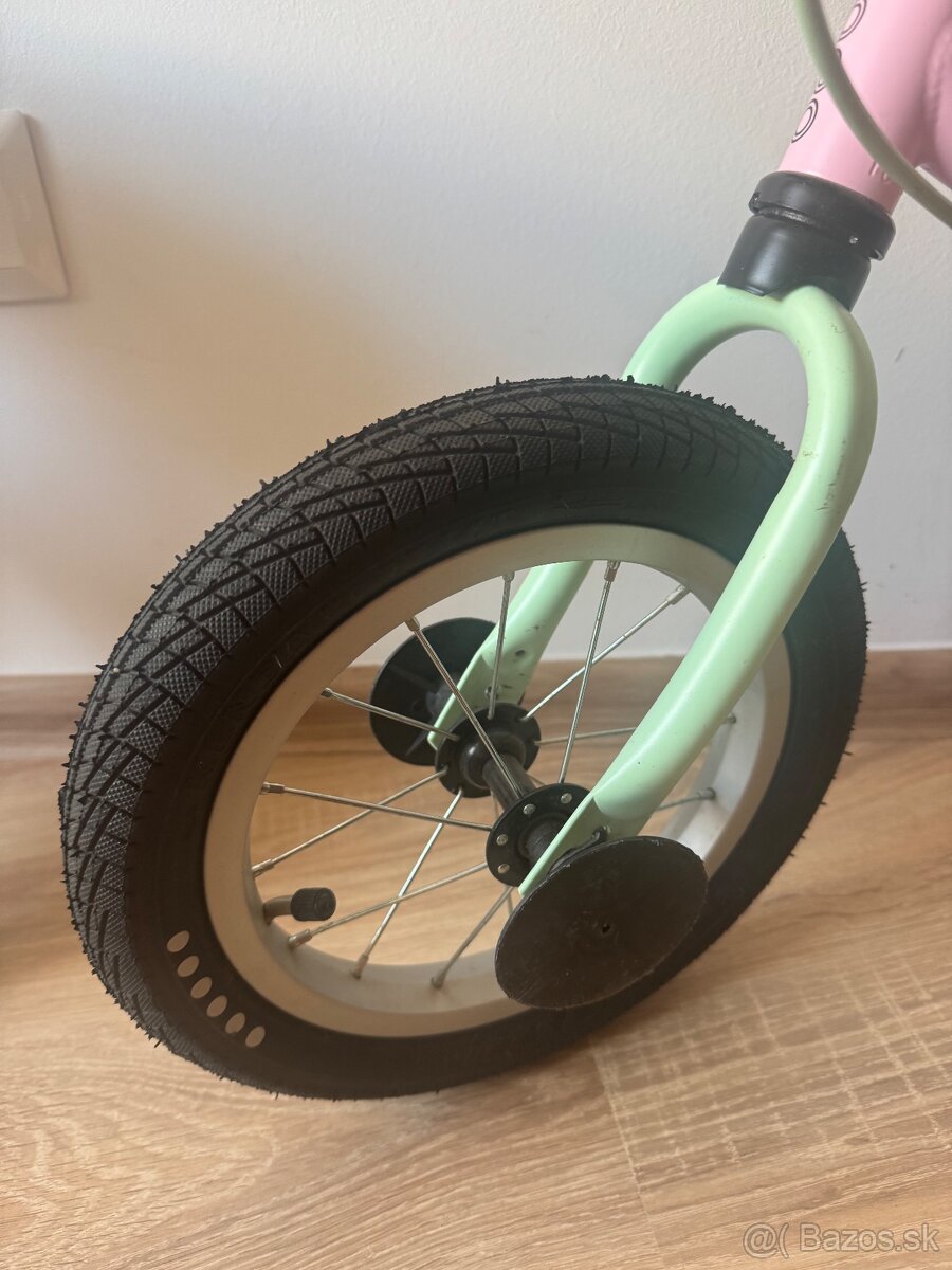 Odrážadlo Yedoo Tootoo - 5