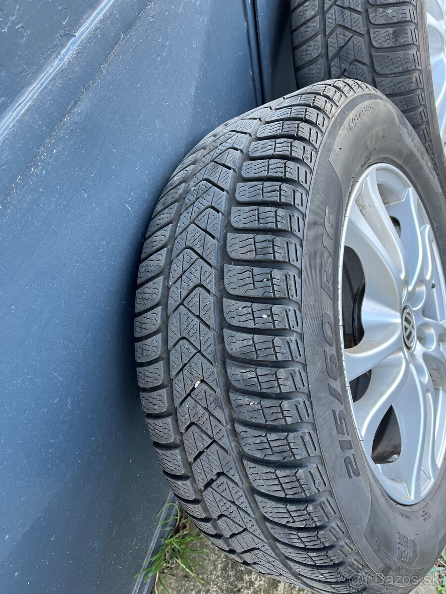 Disky s pneumatikami - 5