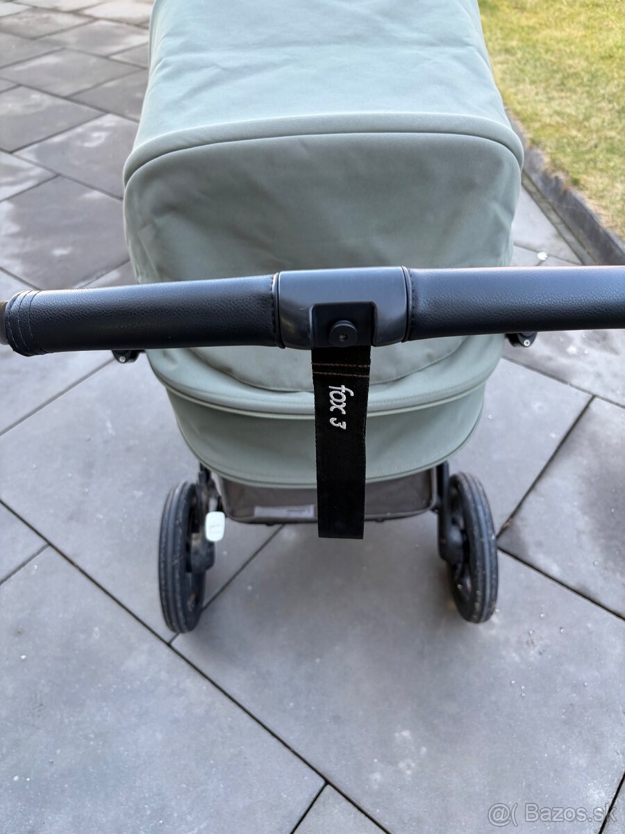 Bugaboo Fox 3 - 5