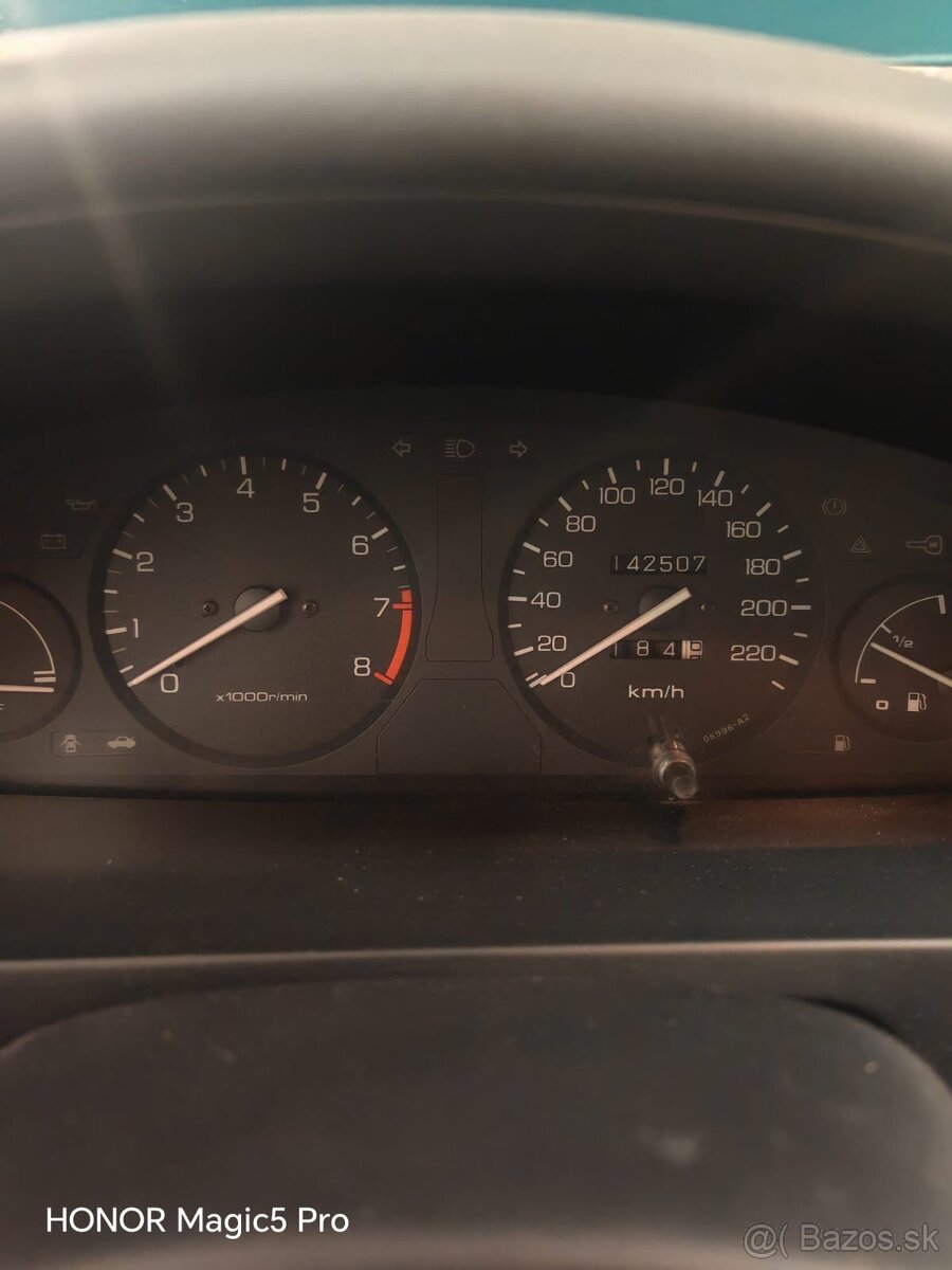 Honda Civic 6G 1.4 16V 66kw - 5