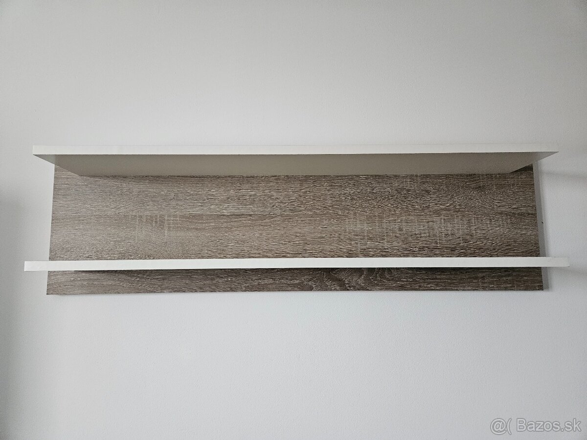 Nábytok do obývačky. - 5