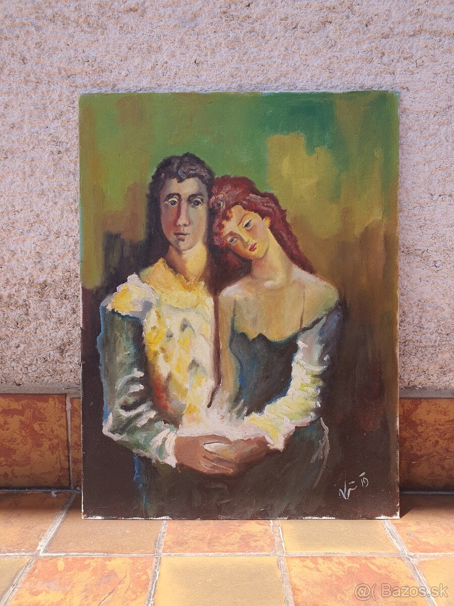 „Dvojica“ – Rostislav Vrána (2019) - 5