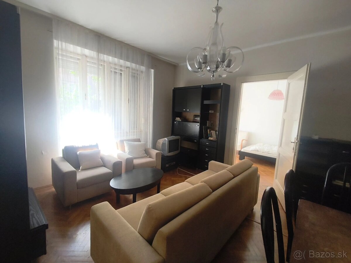 Veľkometrážny 3 iz byt s Starom meste – Pet Frien – foto 5