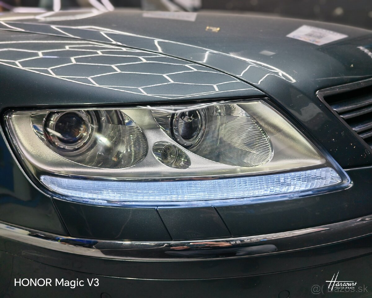 VW Phaeton 4.2 mpi 246kw