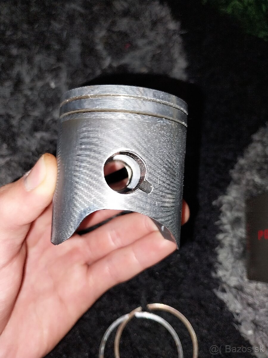 Piest na ktm125 a husqvarna125 - 5