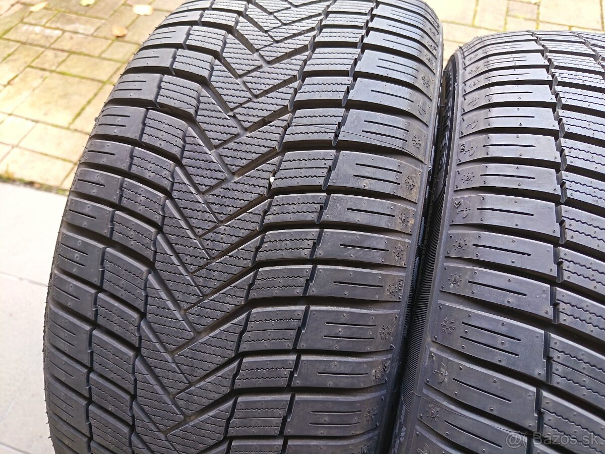 celoročne pneu 245/40 R19 - 5