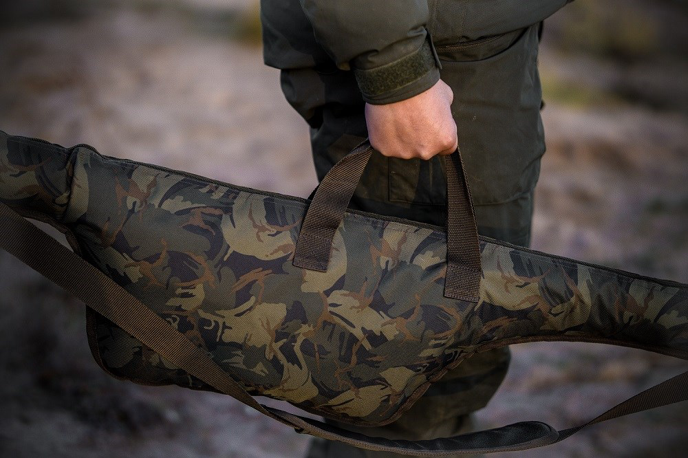 Giants Fishing Púzdro Na Prút Padded Sleeves 1 -Dĺžka 200 cm - 5