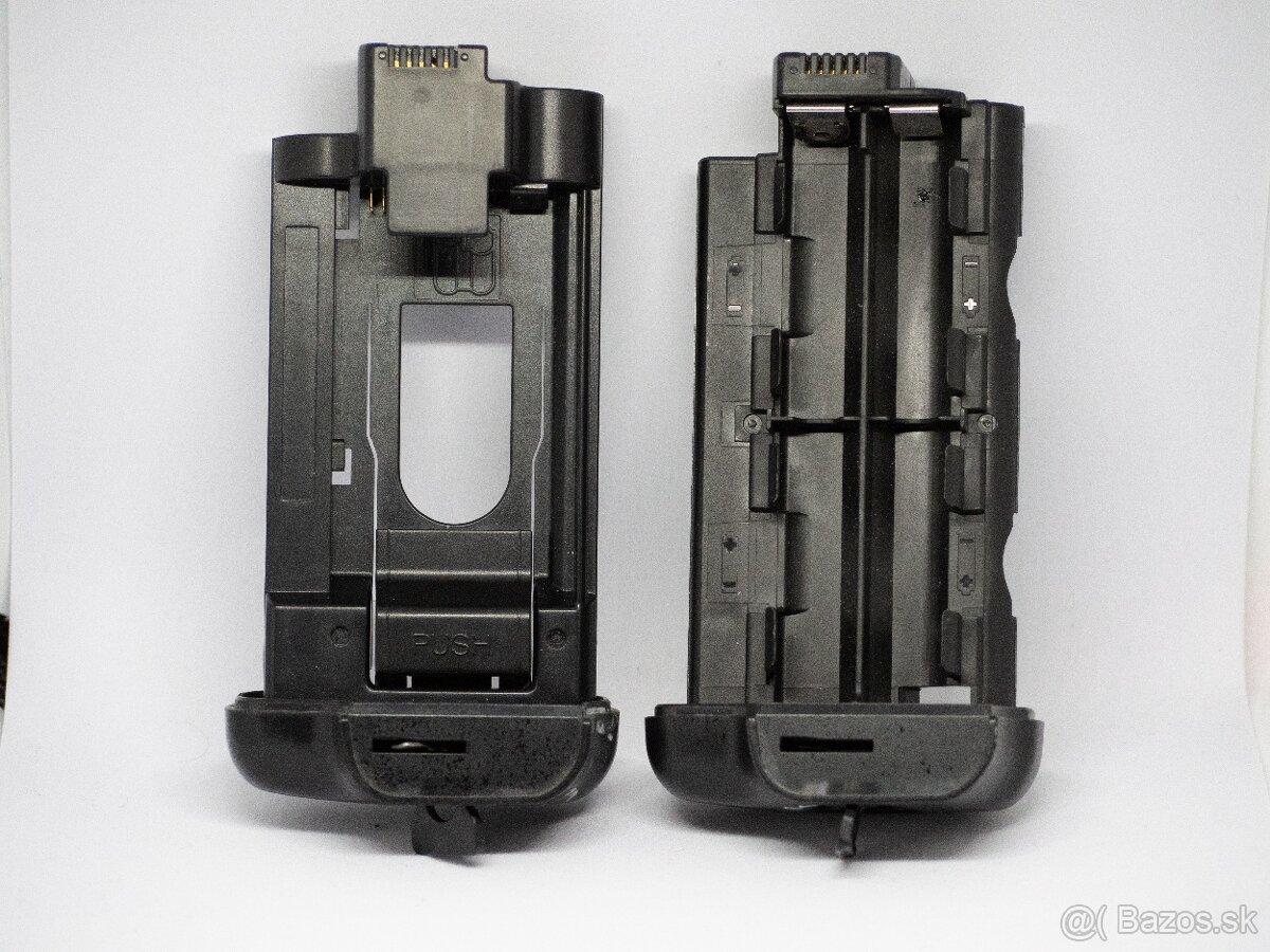 Batériový grip, battery grip Meike MK-D7100 - 5