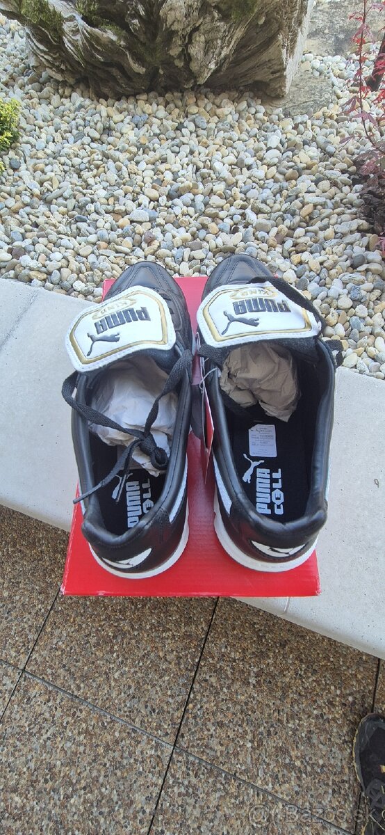 Turfy Puma King vel.45 - 5