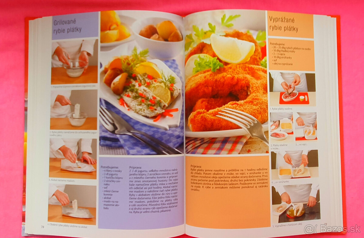 Dobroty od babičky. - 5