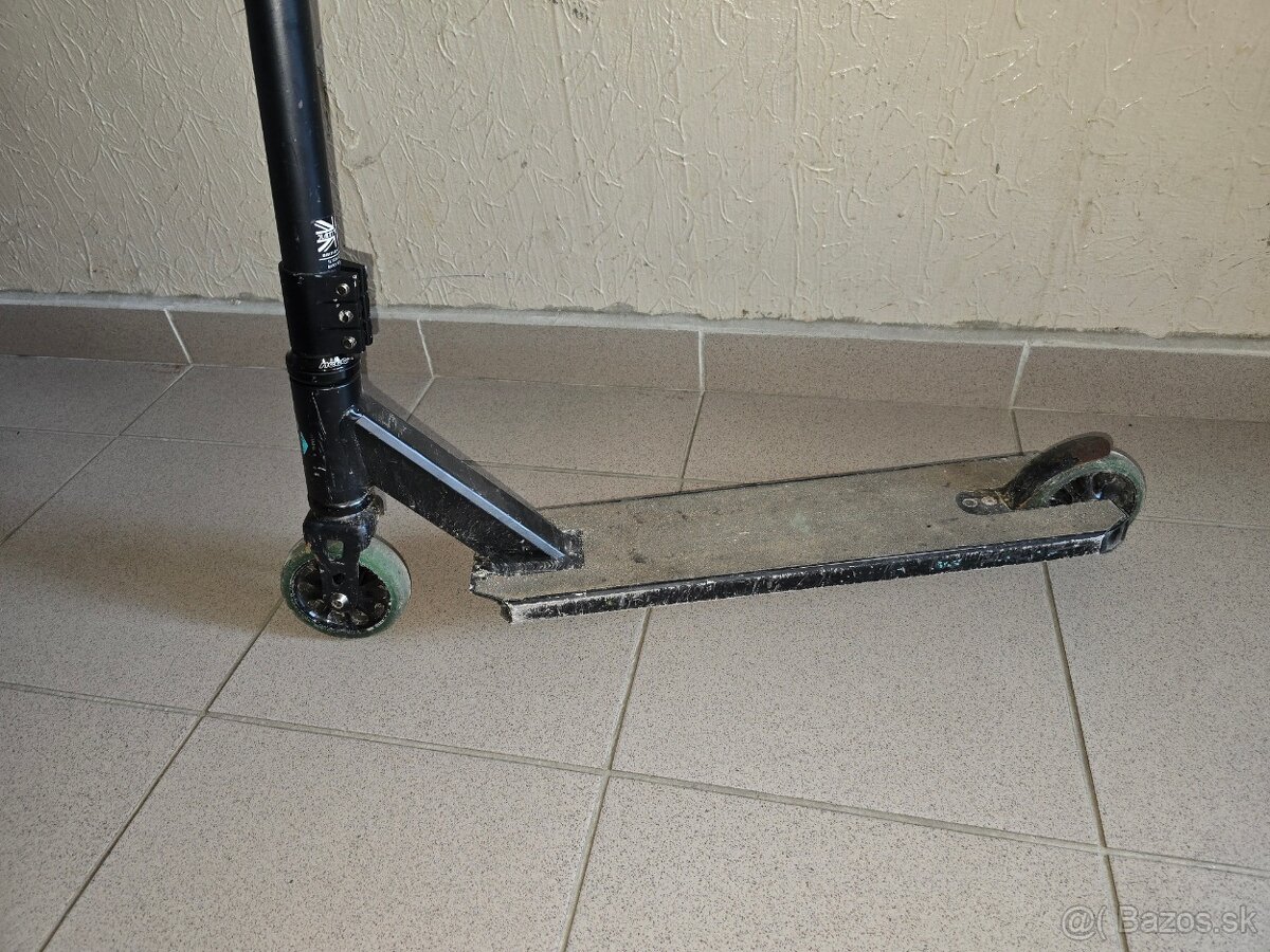 Freestyle kolobežka Slamm - 5