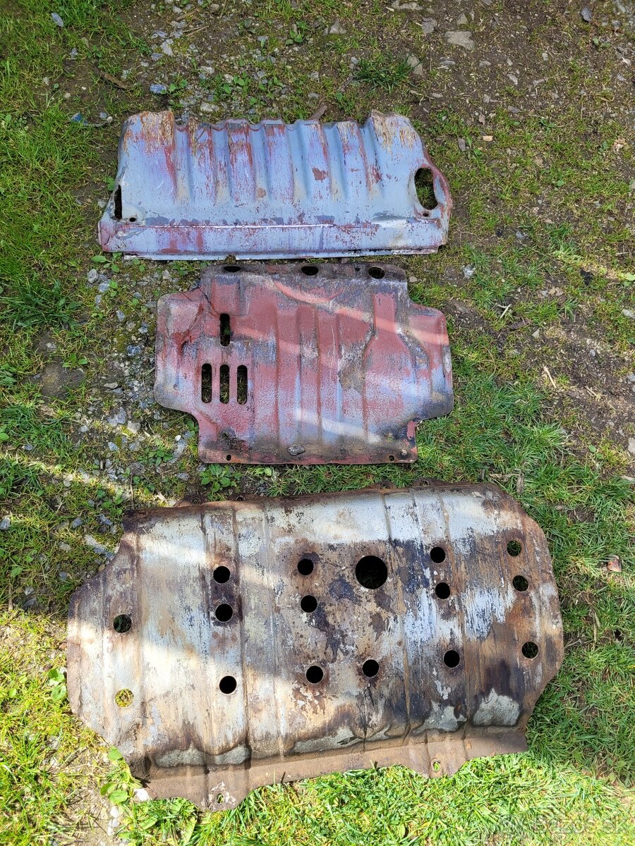 Rozpredám Pajero 2 - 5