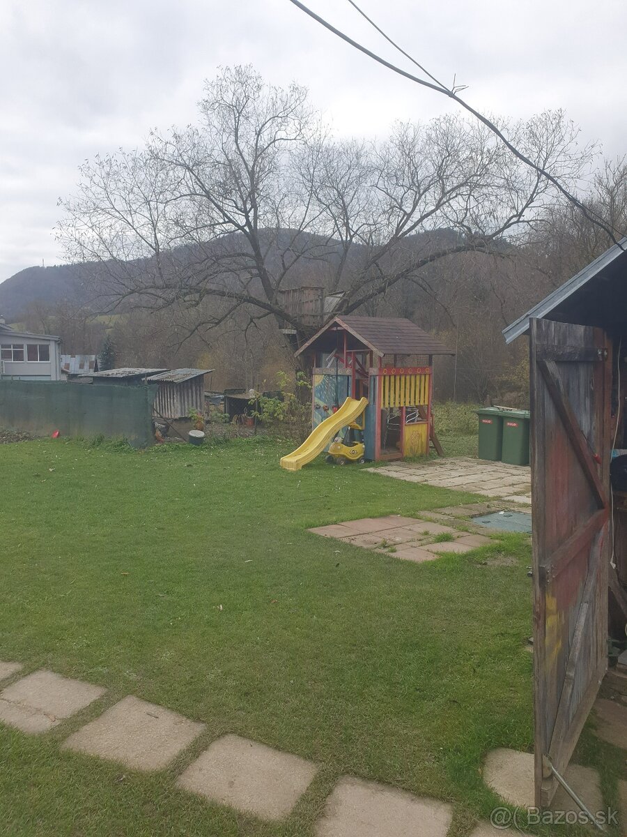 Predám 1 izbový byt v Terchovej - 5