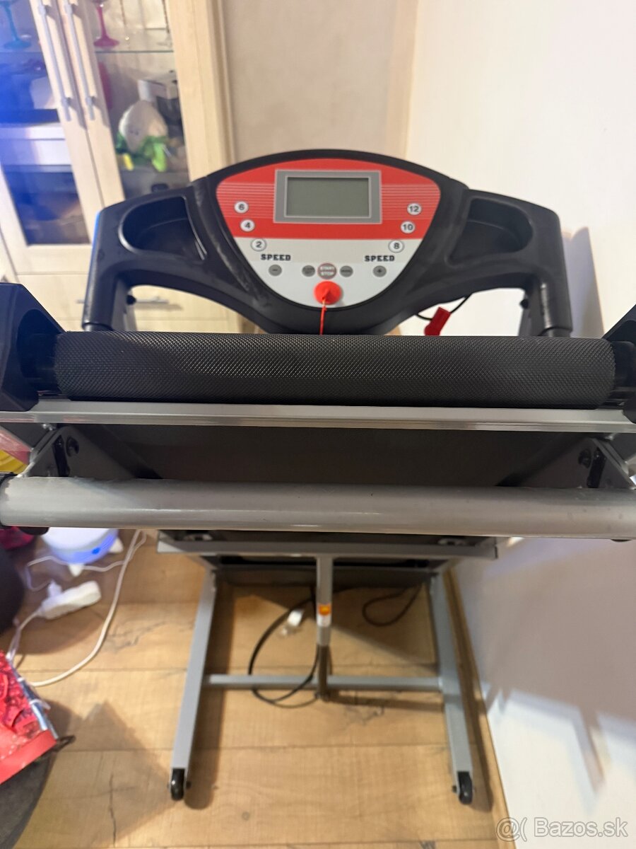 Predam bezecky pas - 5