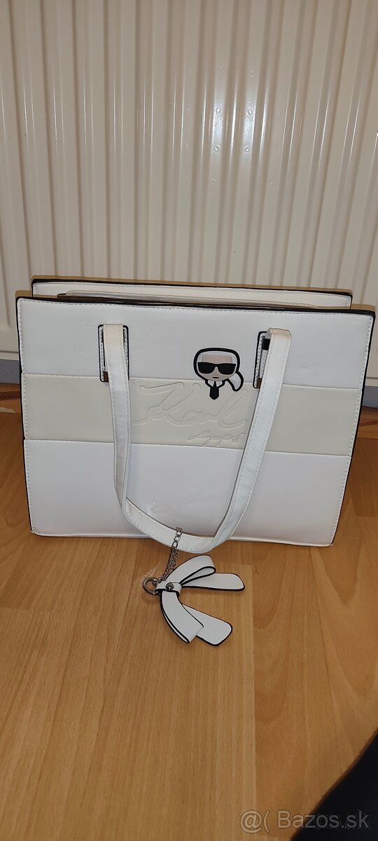 Predám kabelky Karl Lagerfeld a guess - 5