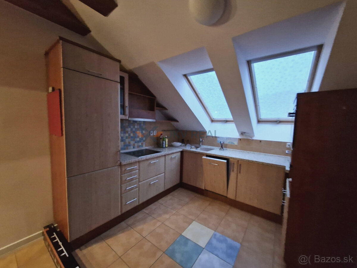 ✨ Na prenájom 3-izbový byt v Prešove – Pustá dolina ✨ - 5