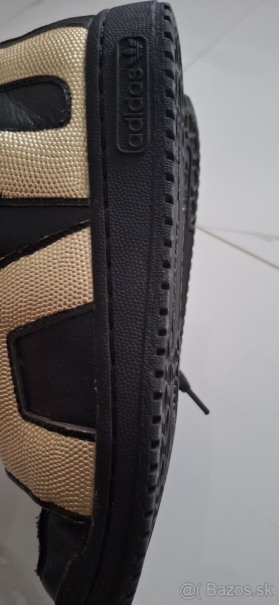 Adidas jeremy scott js letters - 5