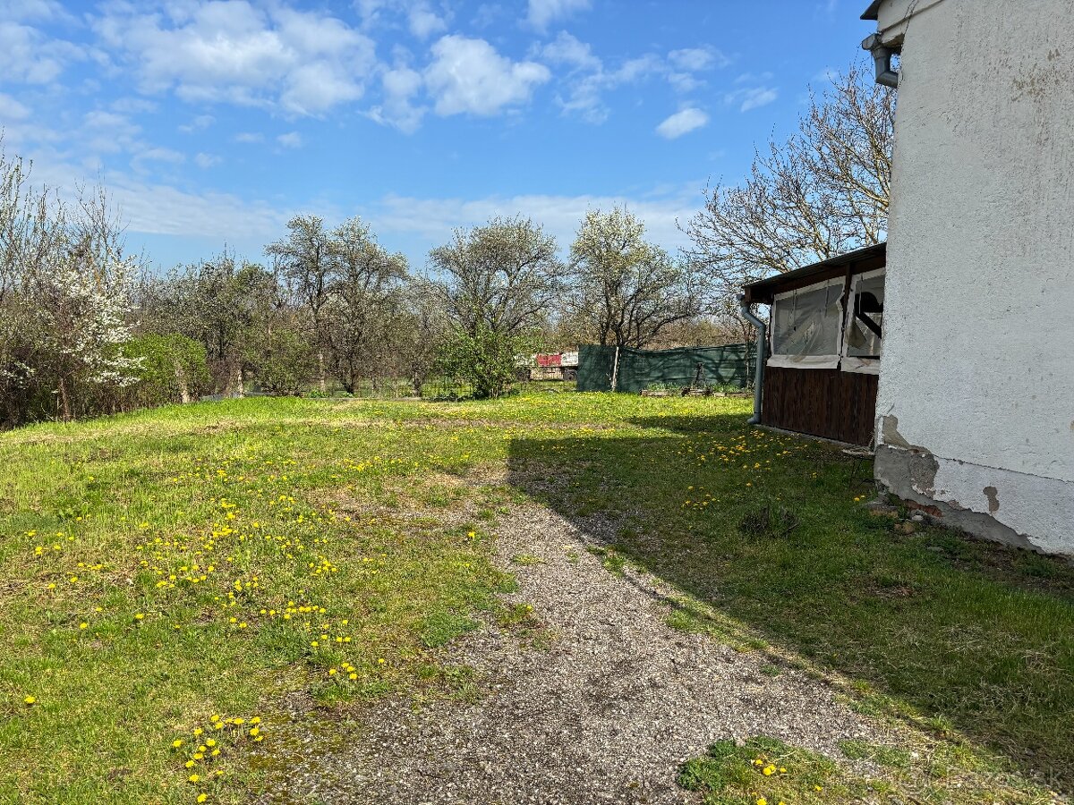 NA PREDAJ – Polyfunkčný podnikateľský objekt - 5