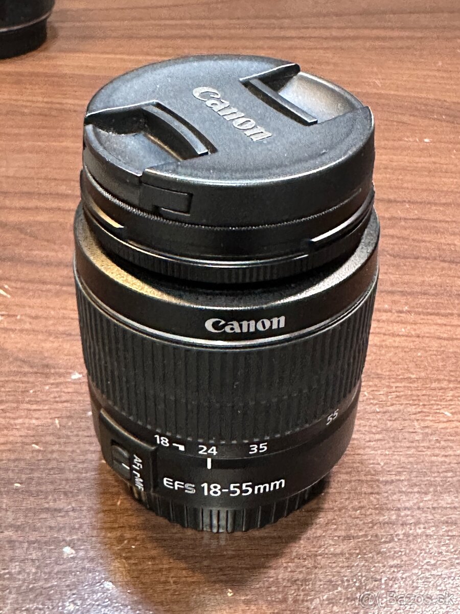 Canon EOS 250D - 5