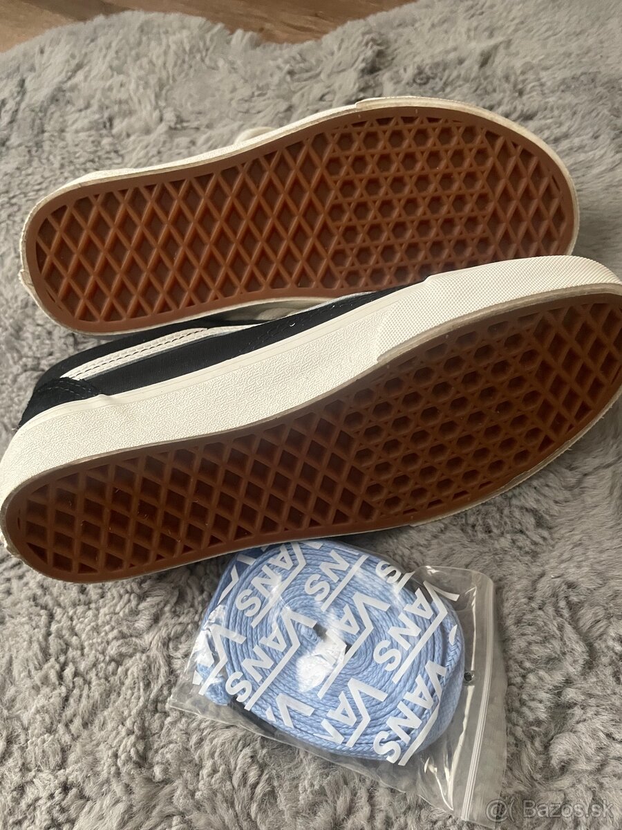 Dámske tenisky Vans vel.36 - 5