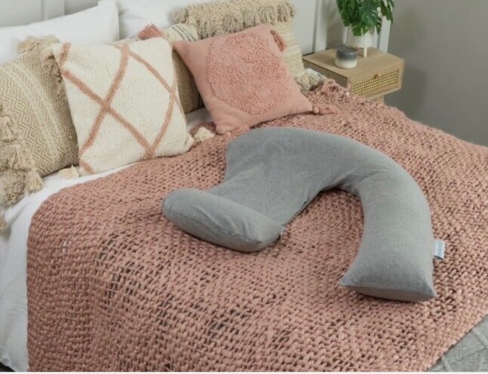 Tehotensky vankus Dreamgenii - 5