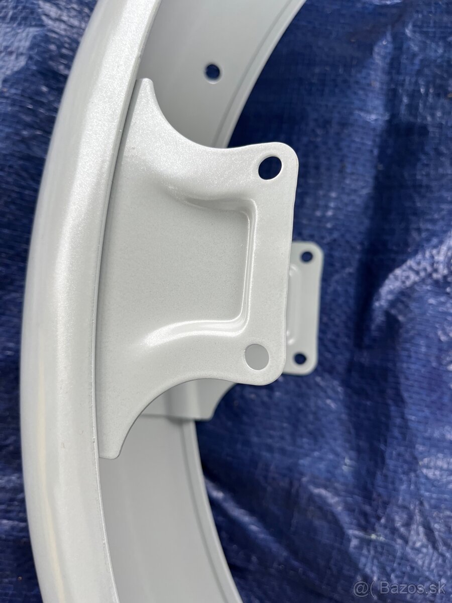 Simson - blatník. - 5