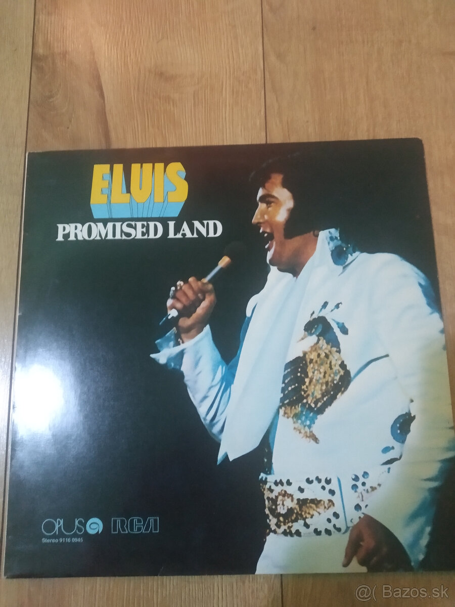 Predám zbierku 200+ vinylových platní (anglické, CZ/SK, HU) - 5