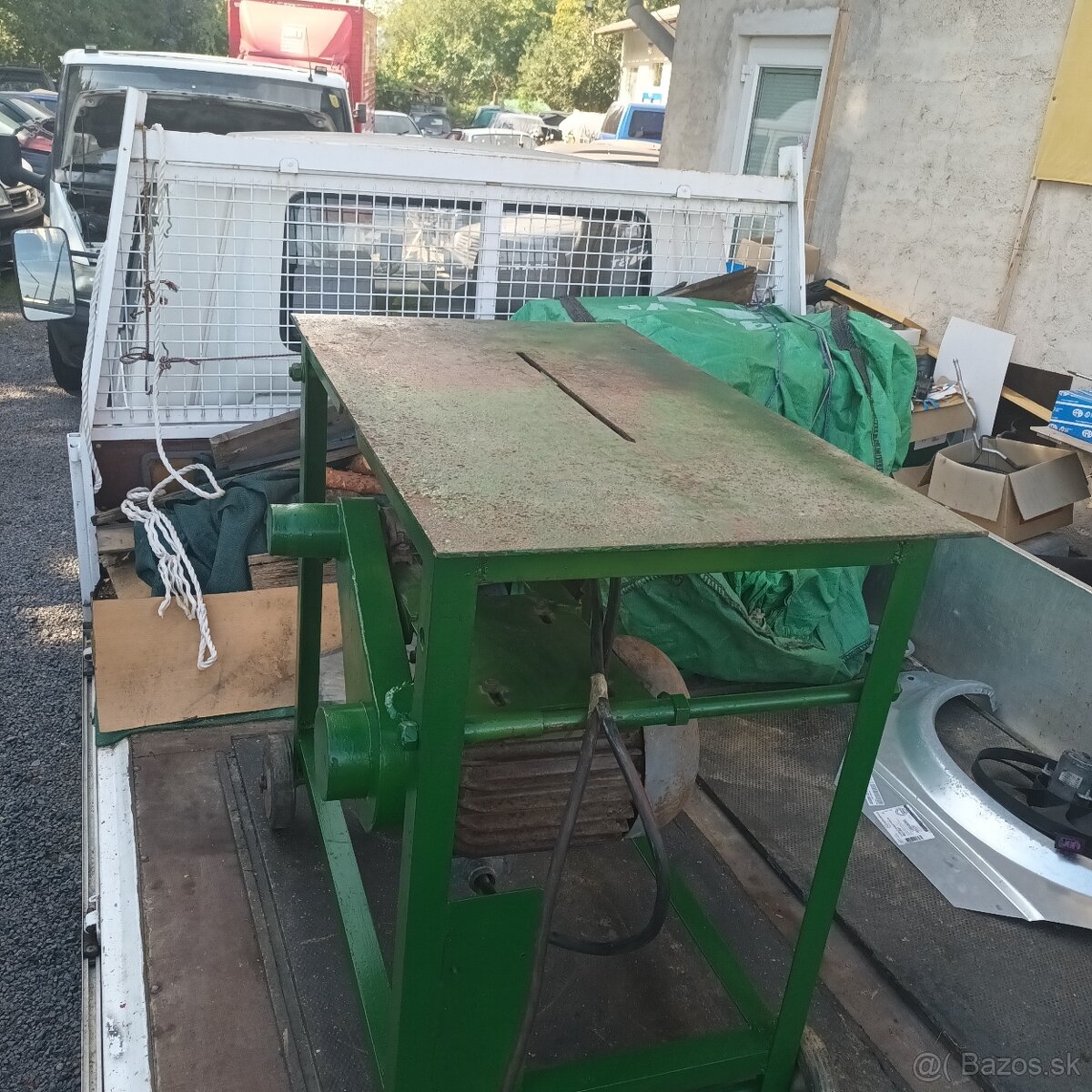 Predám Cirkulár - 5