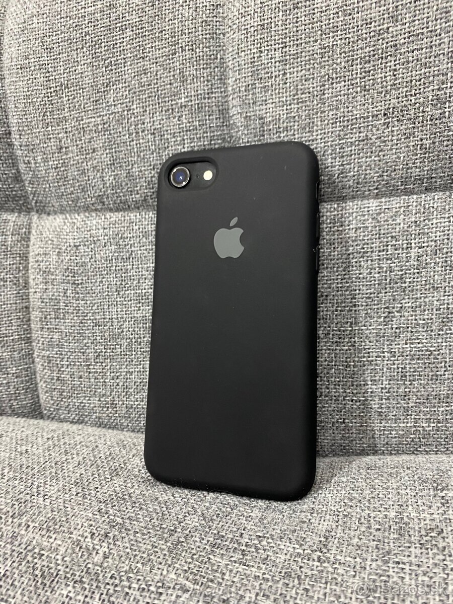 iPhone SE 2020 64GB (plne funkčný) - 5