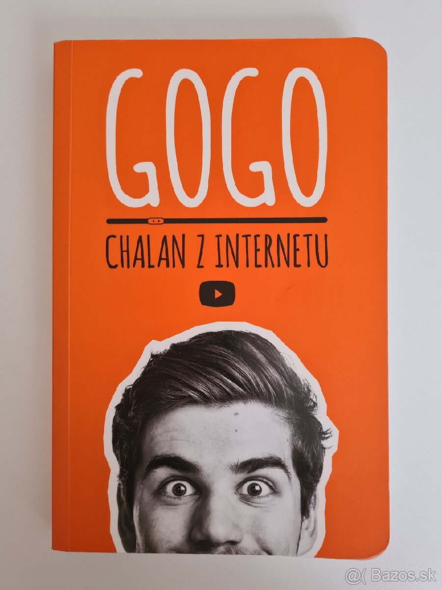 Knihy pre mládež a deti - 5