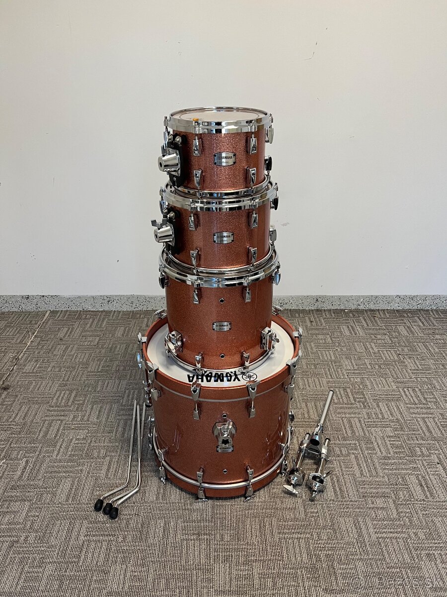 Yamaha Absolute Maple hybrid 20\",10\",12\",14\" - 5