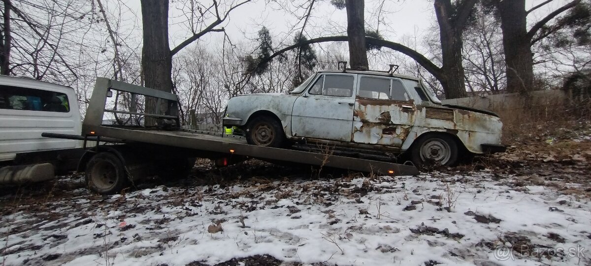 Odťah vozidla a ekologická likvidácia ZADARMO - 5