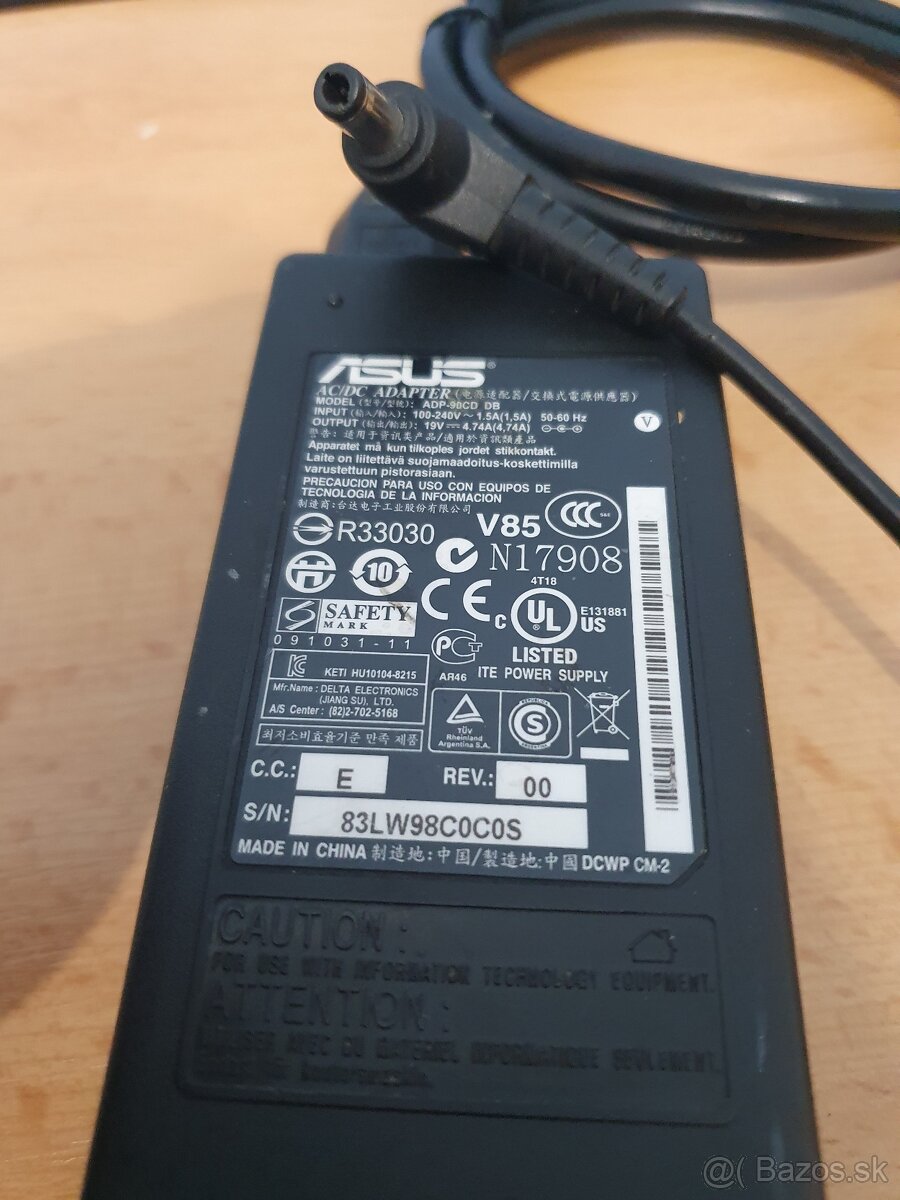 Nabíjačky na notebooky - 5