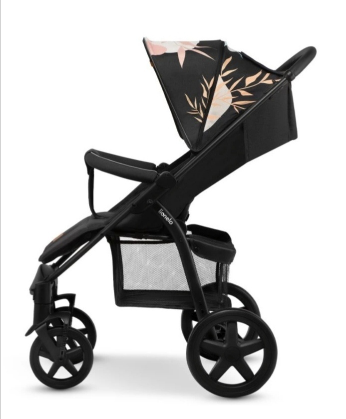 Lionelo športový golfový kočík - 5