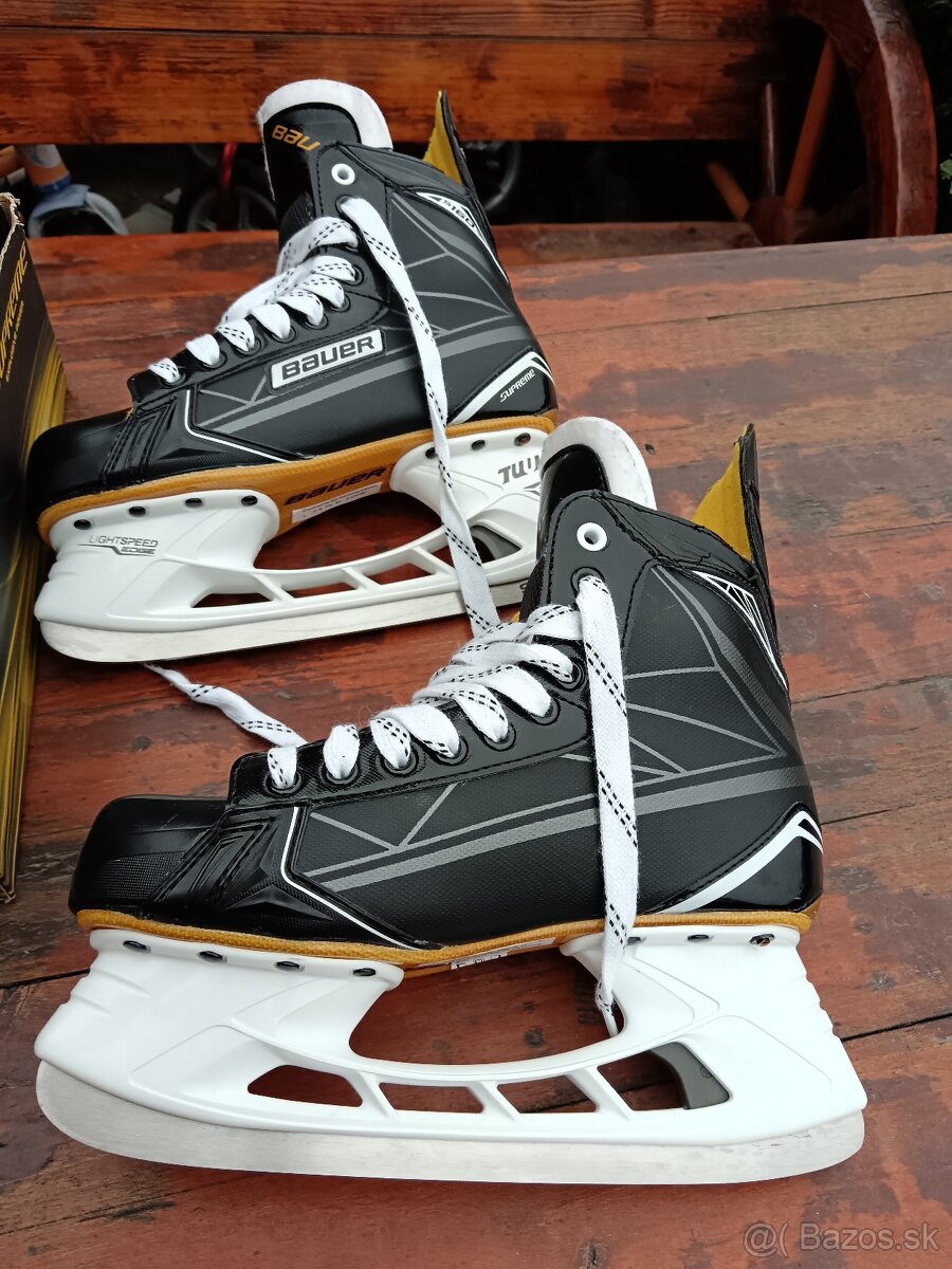 Pánske korčule - 5