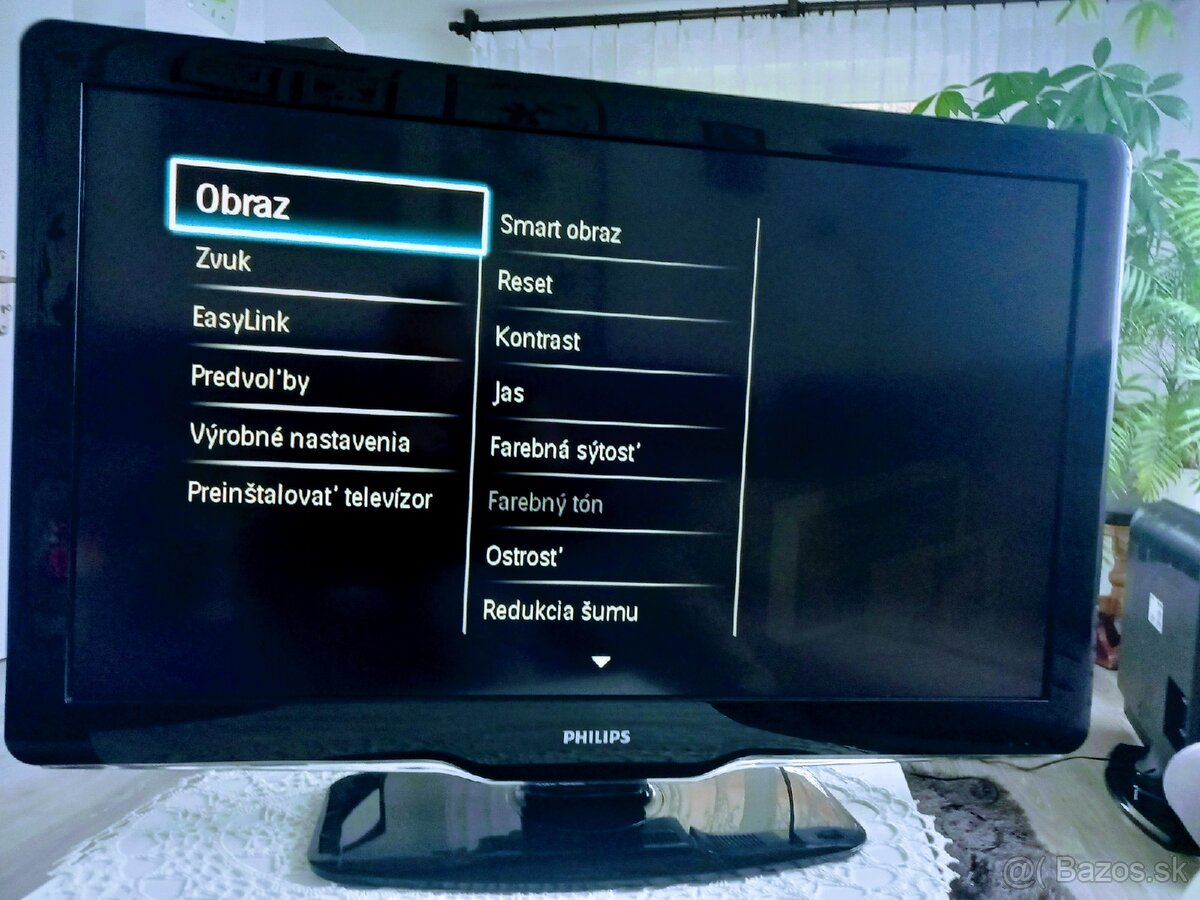 Televízor Philips - 5