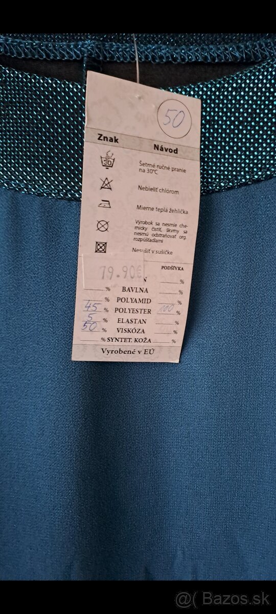 Krásne nové šaty - 5