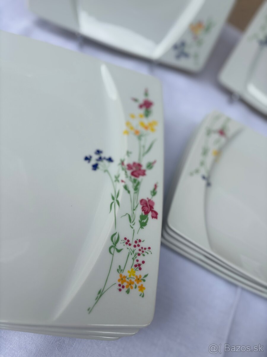 Tanierova sada 18 ks - 5