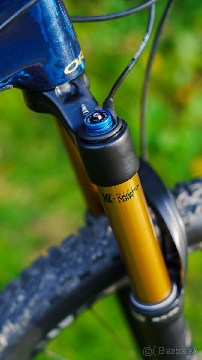 Predam ORBEA OIZ M-Pro TR (2021) XL - 5