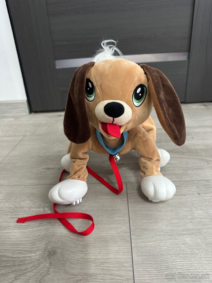 Chodiaci psík FLOPPY - 5