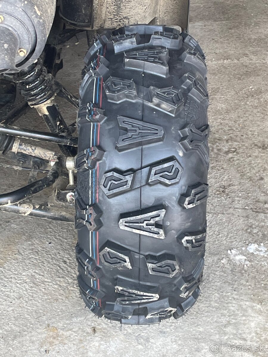 Predam Segway AT5 L EPS T3B - 5