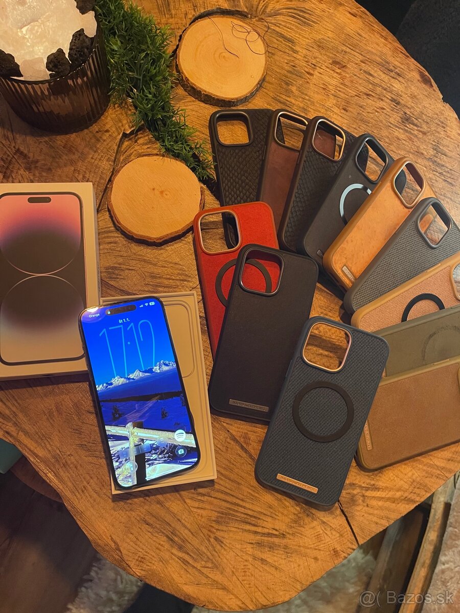 Apple Iphone 14 Pro Max 512Gb. - 5